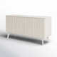 Helena 62'' Media Console