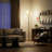 Led Tree Floor Lamp, Dimmable Modern Floor Lamp With Remote & Touch Control, 3 Rotatable Light Floor Lamps With Timer, 4 Color Temperatures, Tall Standing Lamp For Living Room, Bedroom, Office-306731031