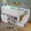 Single (3') Bed Frame