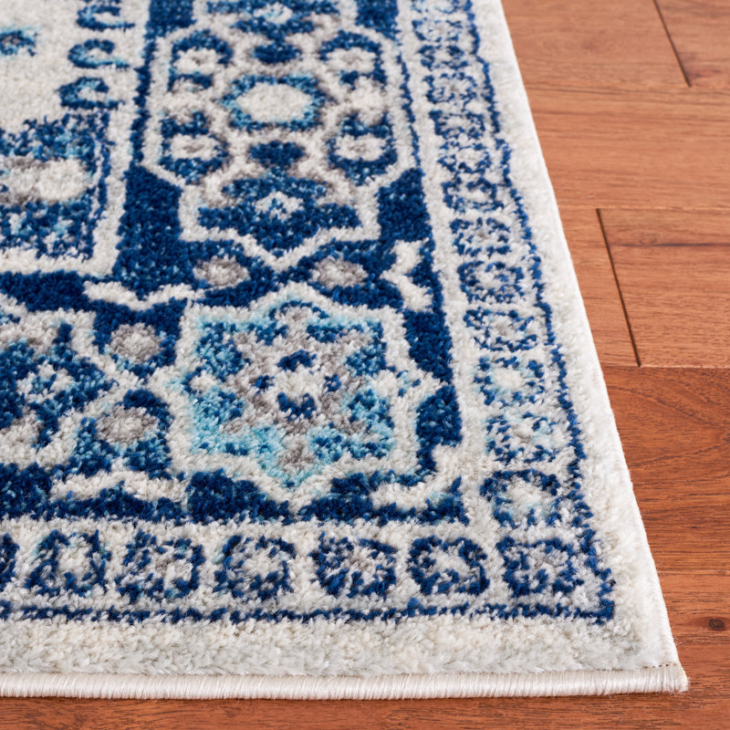 Tulum Performance Oriental Rug, Rectangle 8' x 10'