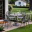 Outdoor Dining Chair Set-549535050