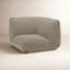 Fauteuil de chambre rembourré Douglass-71647010