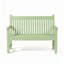 Banc d'extérieur 48 po x 48 po HiPS-133472229