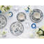 Adelaide Porcelain China Dinnerware Set Piece-124005190