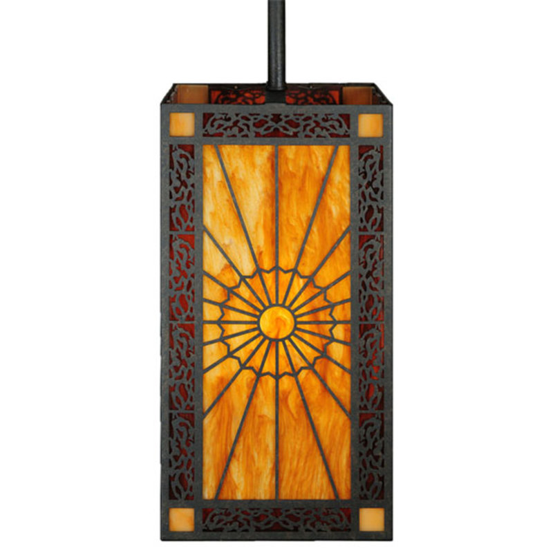 Zuvan 1 - Light Pendant