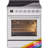 ILVE Professional Plus II 30 in Induction Range-172643655