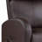 Synthetic Leather Power Motion Recliner W/Lift-1378567586