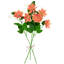 Jets de fleurs artificiels-86731894