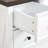 Gigliola Tall 6 Drawer Dresser-750818828