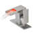 Brushed Nickel selected