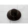 Kingston Brass Concord Single-Handle Wall Mount Three-Way Diverter Valve with Trim Kit