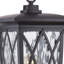 Stoneridge Transparent Lantern Head
