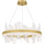 Lustre à DEL Aurelia-1415211799