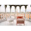 Chaise de patio avec coussins Cara-37715233-37715244