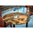 Solid Wood Coffee Table