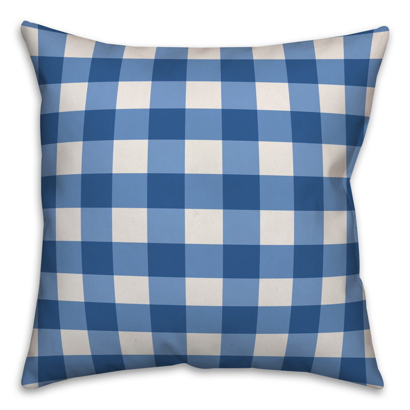  Housse de coussin Light It up, 20 po x 20 po, Polyester/ Bourre en polyester