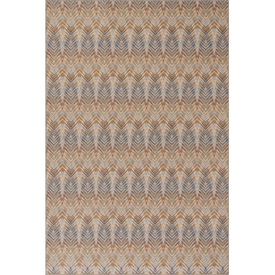 Tapis lavable à la machine Seneca