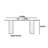 Jacaiden Dining Table-1037129891