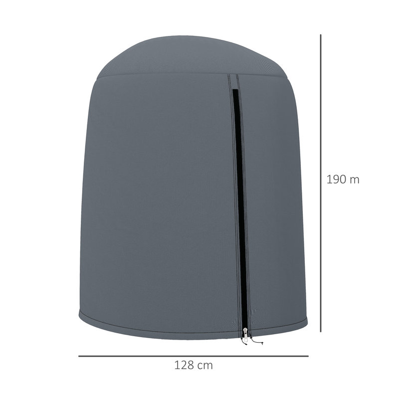 Outdoor Swing Seat Cover