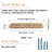 Textured Hammered Cabinet Pulls-113123727-123283569