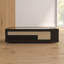 Table basse moderne avec rangement Grimaldi