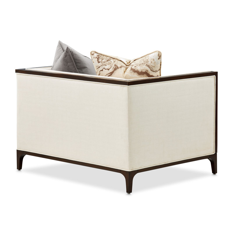 Belmont Place Armchair