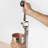 BOJ Metal Manual Can Opener