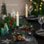 Metal Candlestick