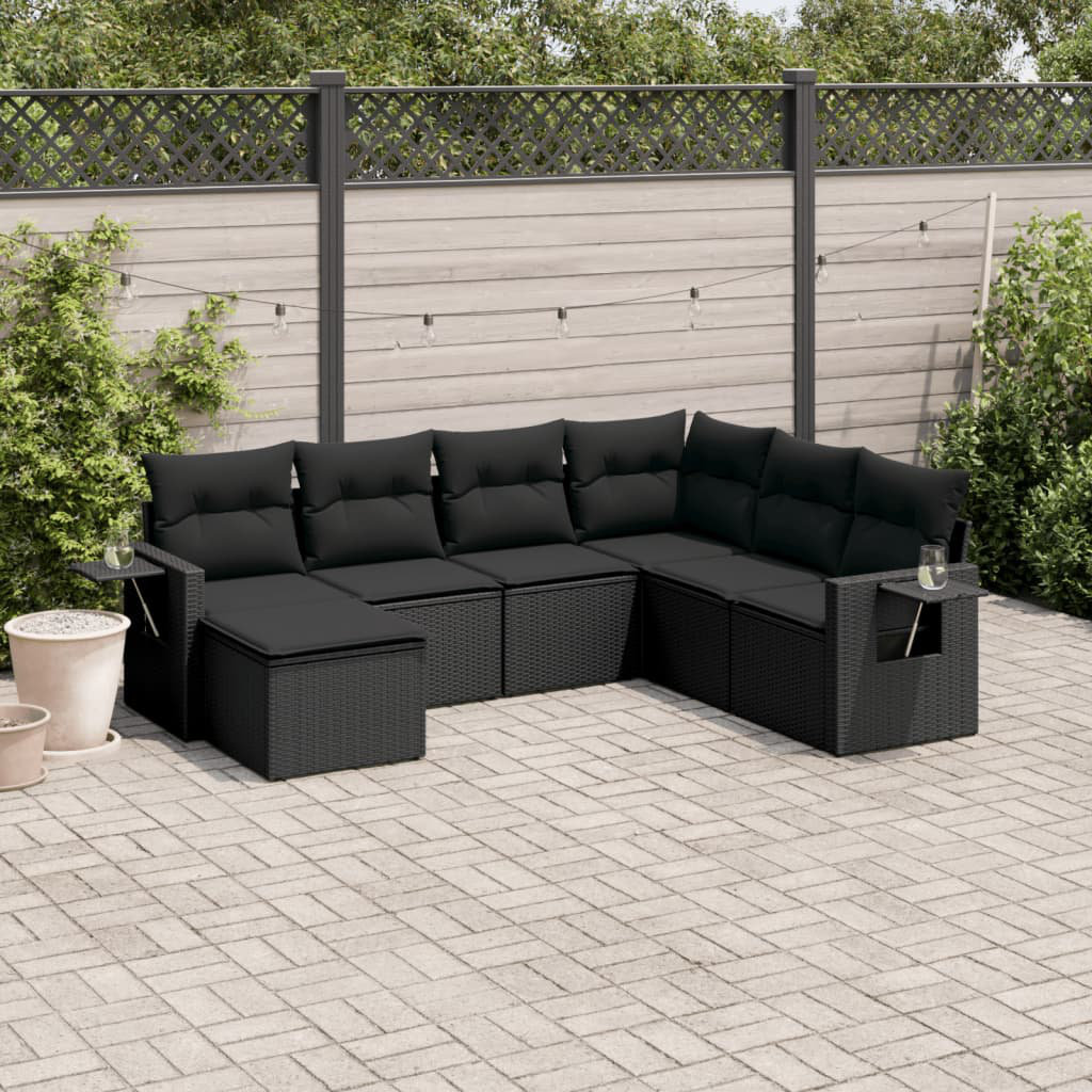 Gartensofa 62 cm