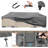 Waterproof Patio Dining Set Cover-1461219469