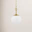 Luminaire suspendu Heeter