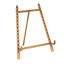 Cole And Grey Metal Wide Abstract Display Easel-102673379
