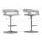 Ehrenfried Aluminum Outdoor 30'' Bar Stool-377369881
