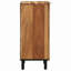 40cm Solid Wood Sideboard