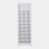 White is out of stock selected