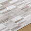 Jayken Checkered Indoor Rug-98116495