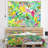 Polyester Tapestry-28483969