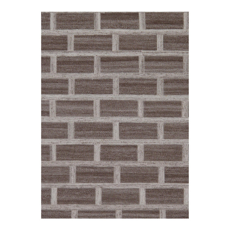 One-of-a-Kind 8' X 10' Area Rug