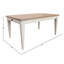 Table de salle à manger extensible Stapleton
