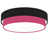 Black / Dark Pink is out of stock