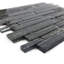 Cosmos Brick Glass Mosaic Tile-92422357