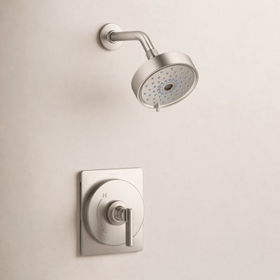Castia 2.5 GPM Rite-Temp Shower Trim Kit