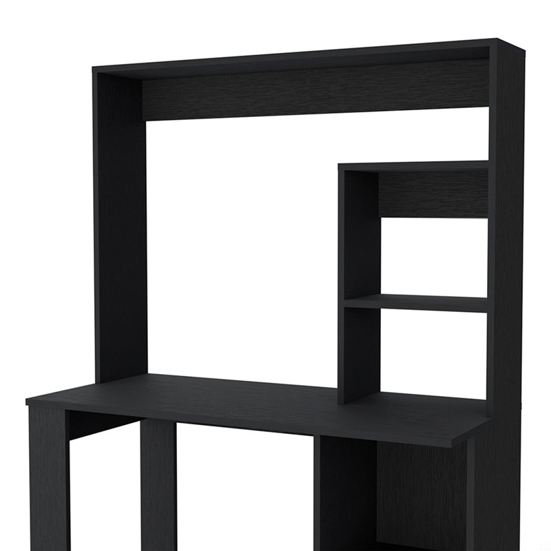Bureau Ryndon, huche