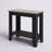 Weddel Basilico End Table with Storage-605722104