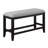 Counter Height Upholstery Kitchen Dining Bench-136668901-159823528