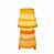 Orange is out of stock