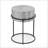 Round End Table