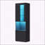 Armoire de rangement ultrabrillante avec lumières DEL-493679992