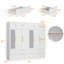 Grande armoire l 94,4 po-1443261362