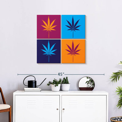 Multicolore